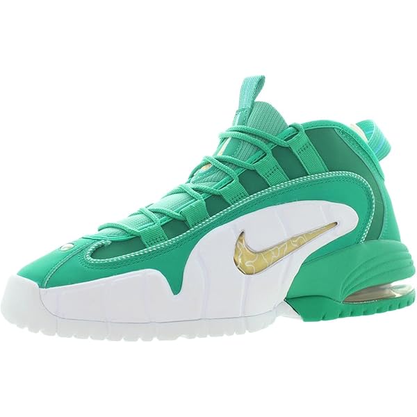 Amazon.com | Nike Air Max Penny/Ss Mens Shoes Size- 9.5